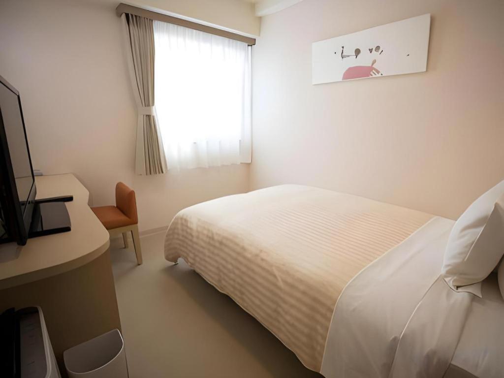 Spa Land Hotel Naito Fuefuki Екстериор снимка