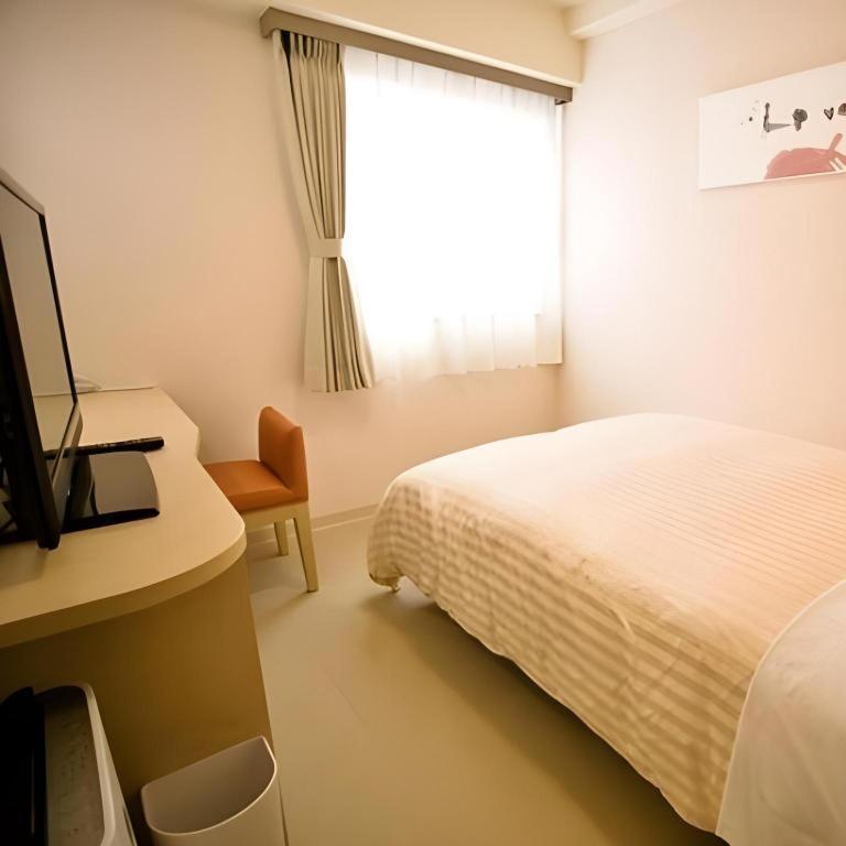 Spa Land Hotel Naito Fuefuki Екстериор снимка