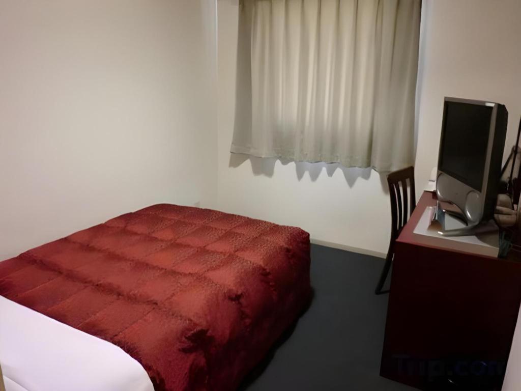 Spa Land Hotel Naito Fuefuki Екстериор снимка