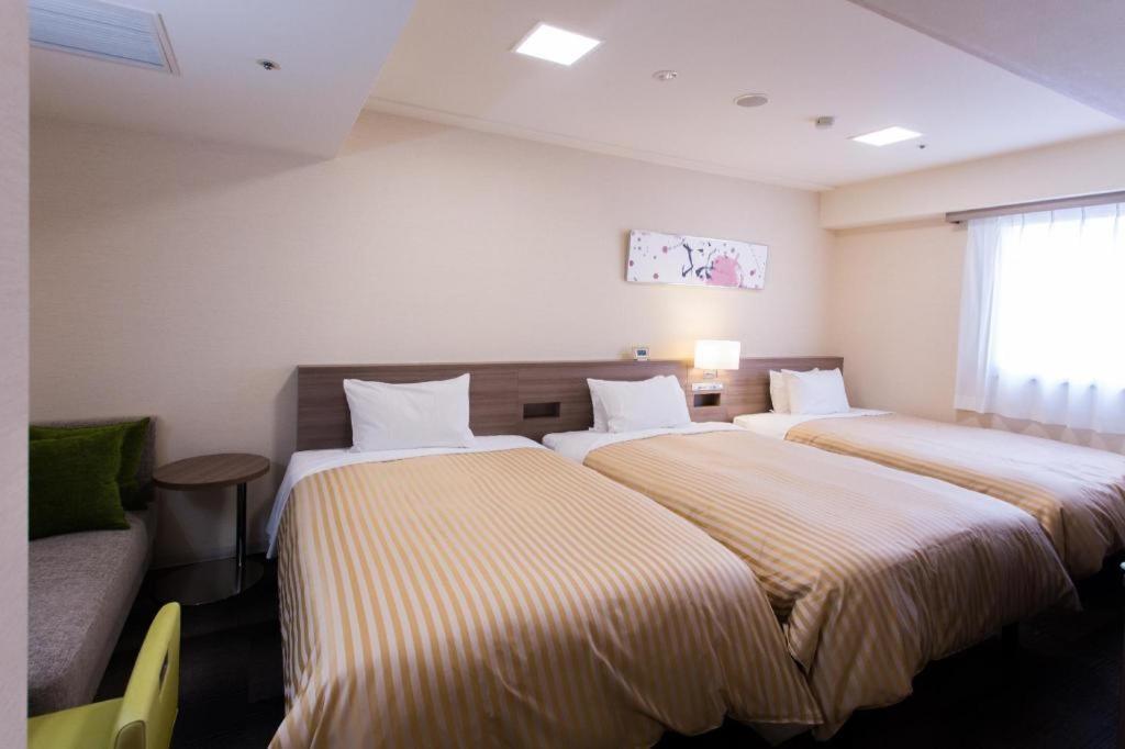 Spa Land Hotel Naito Fuefuki Екстериор снимка