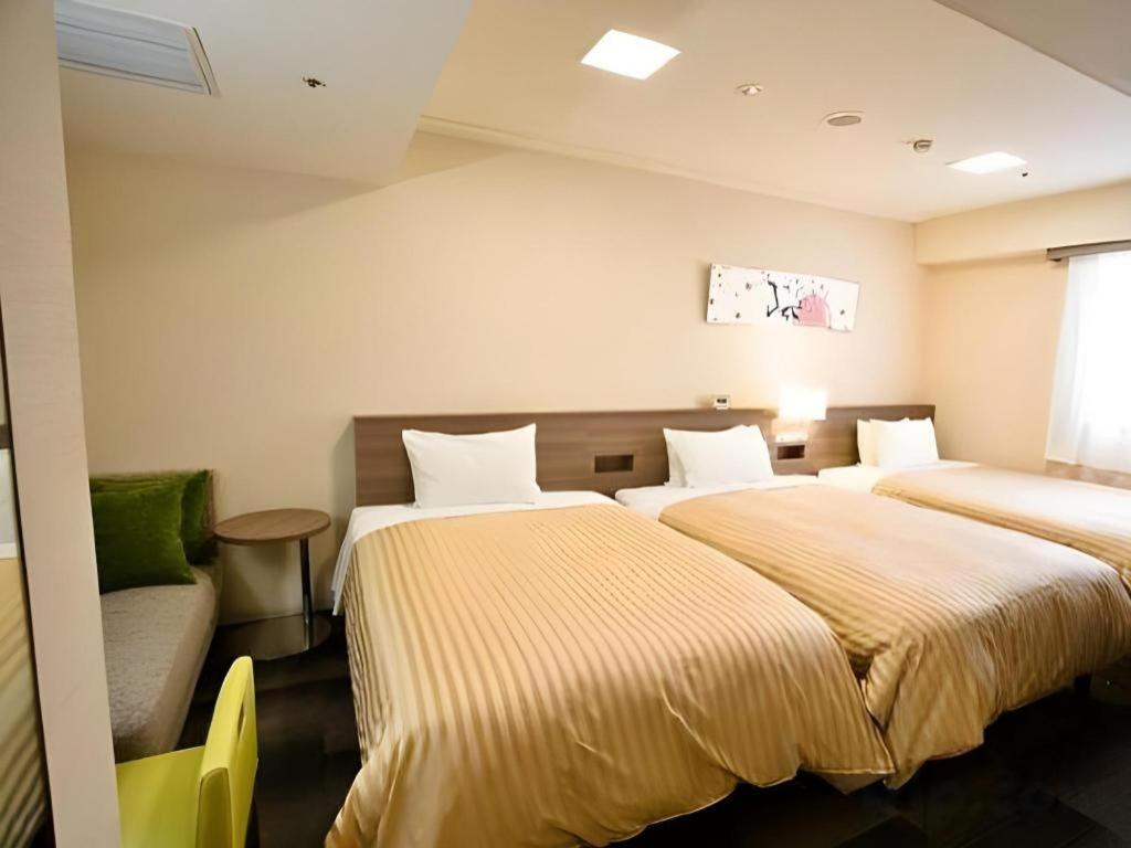 Spa Land Hotel Naito Fuefuki Екстериор снимка