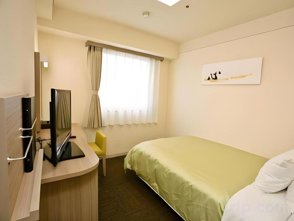 Spa Land Hotel Naito Fuefuki Екстериор снимка