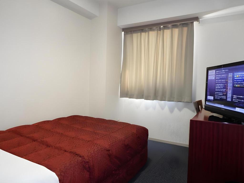 Spa Land Hotel Naito Fuefuki Екстериор снимка