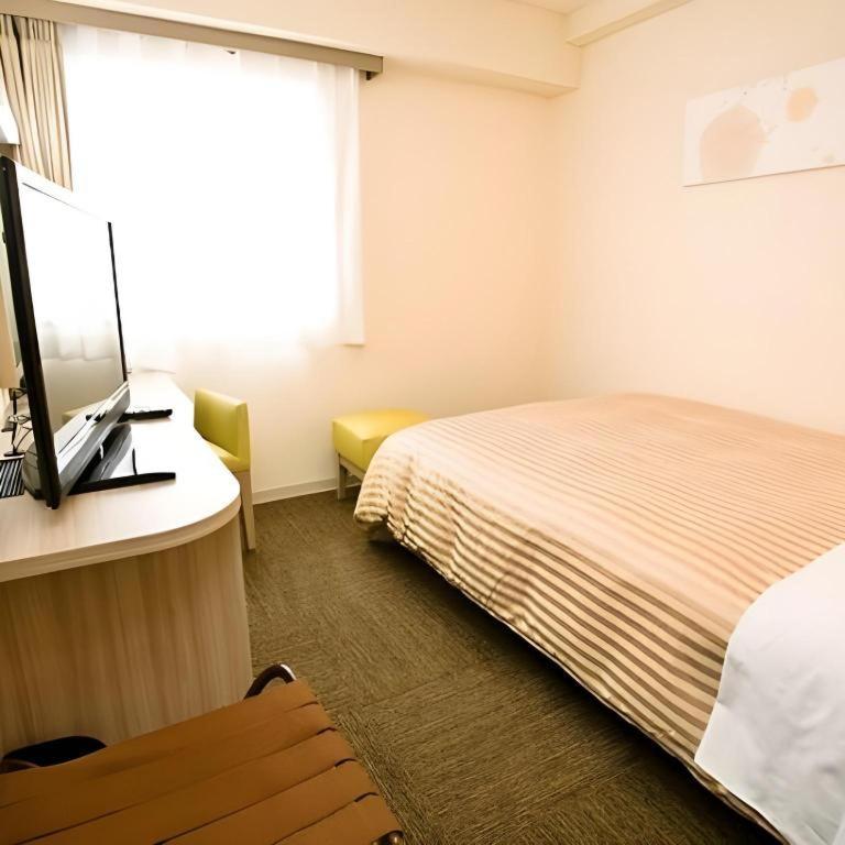 Spa Land Hotel Naito Fuefuki Екстериор снимка
