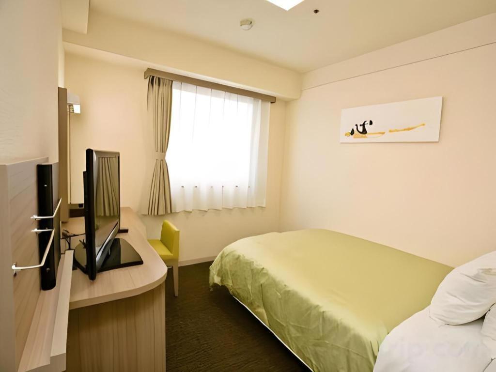 Spa Land Hotel Naito Fuefuki Екстериор снимка