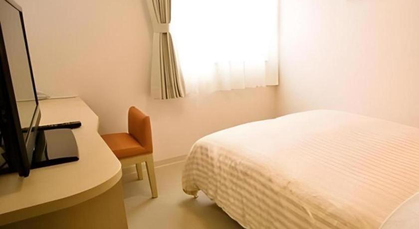 Spa Land Hotel Naito Fuefuki Екстериор снимка
