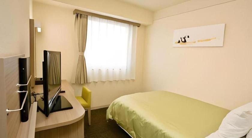 Spa Land Hotel Naito Fuefuki Екстериор снимка