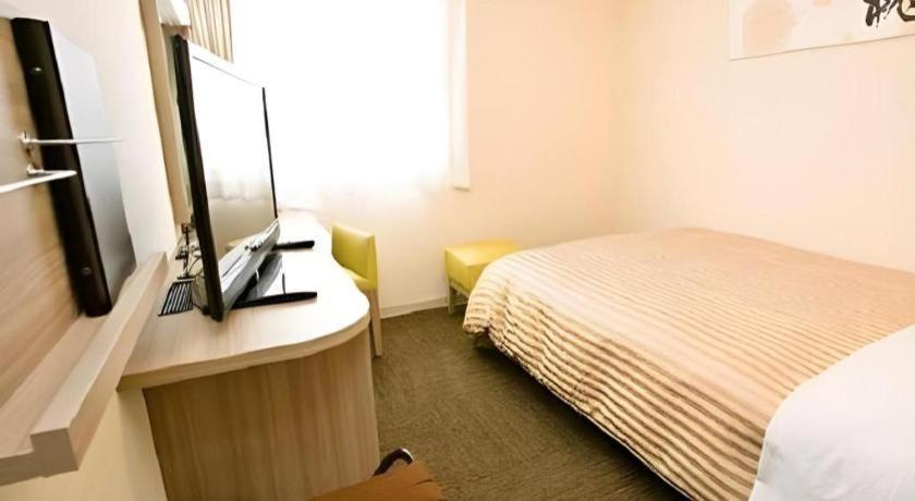 Spa Land Hotel Naito Fuefuki Екстериор снимка