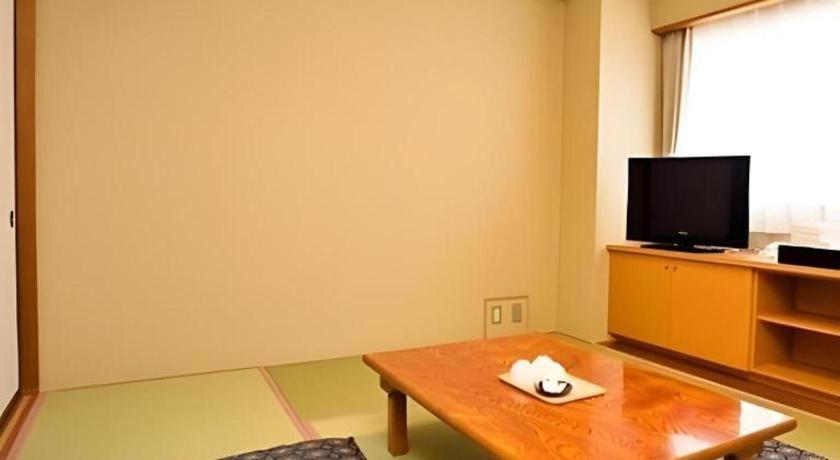Spa Land Hotel Naito Fuefuki Екстериор снимка