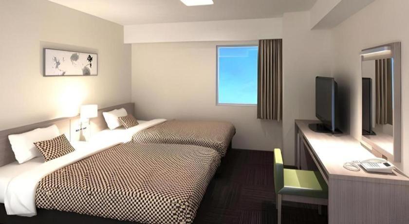 Spa Land Hotel Naito Fuefuki Екстериор снимка