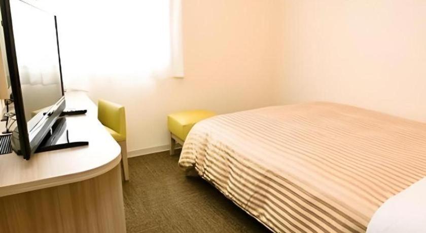 Spa Land Hotel Naito Fuefuki Екстериор снимка