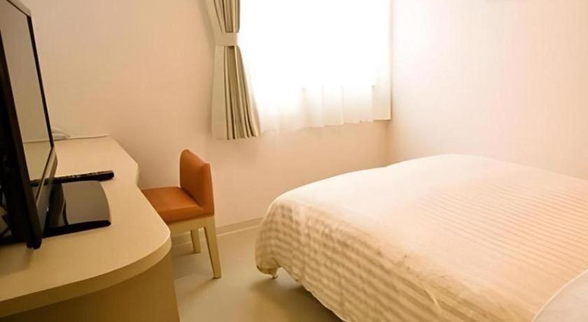 Spa Land Hotel Naito Fuefuki Екстериор снимка