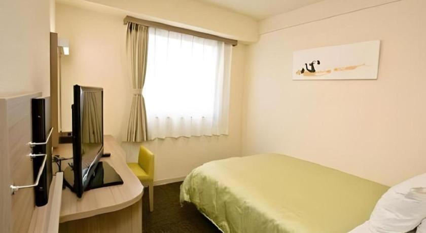 Spa Land Hotel Naito Fuefuki Екстериор снимка