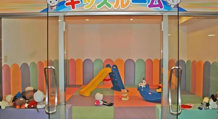 Spa Land Hotel Naito Fuefuki Екстериор снимка